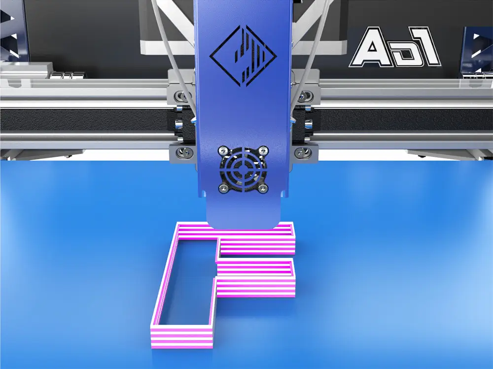 FlashForge AD1