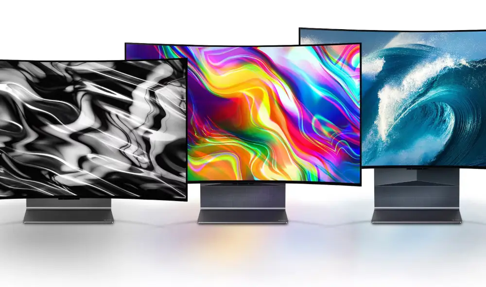 42 OLED Flex