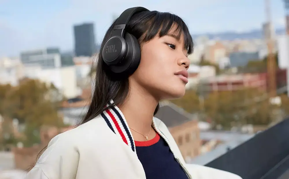 JBL Signature Sound