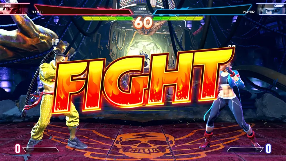 Street Fighter 6
