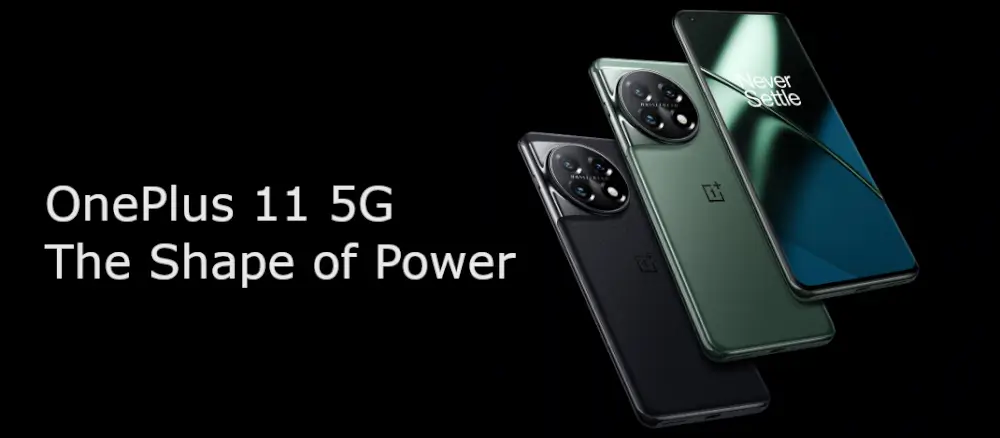 oneplus 11 5g