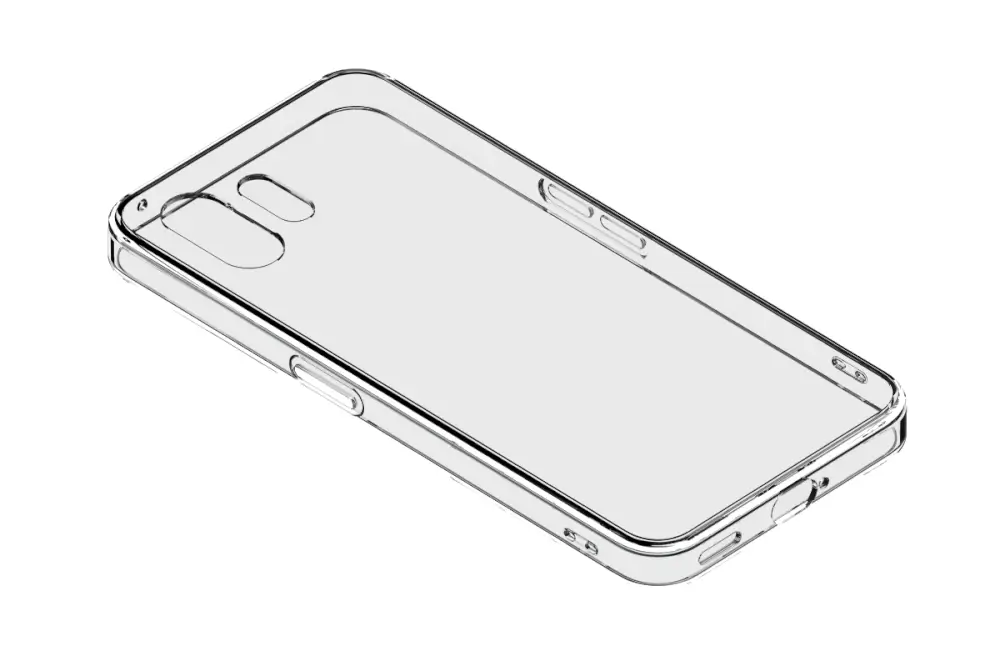 Nothing Phone (2) Case