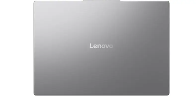 מחשב נייד IdeaPad Slim 5 16IRH10 זיכרון ואחסון מרשימים