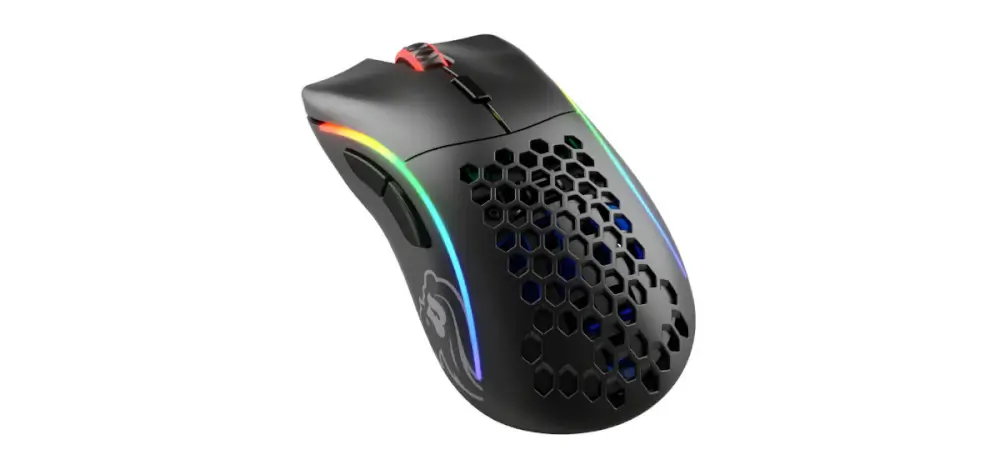 Model D Wireless