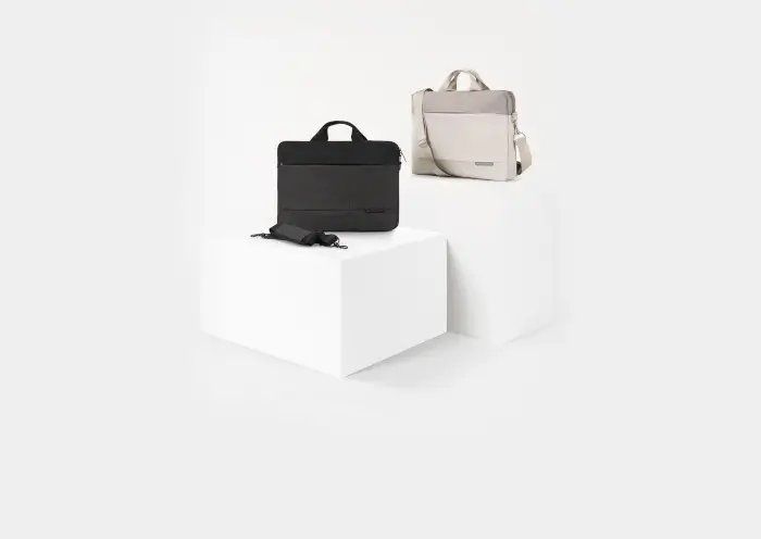 ASUS EOS 2 Carry Bag - perfect for your 15.6 inch laptop, tablet and accessories.