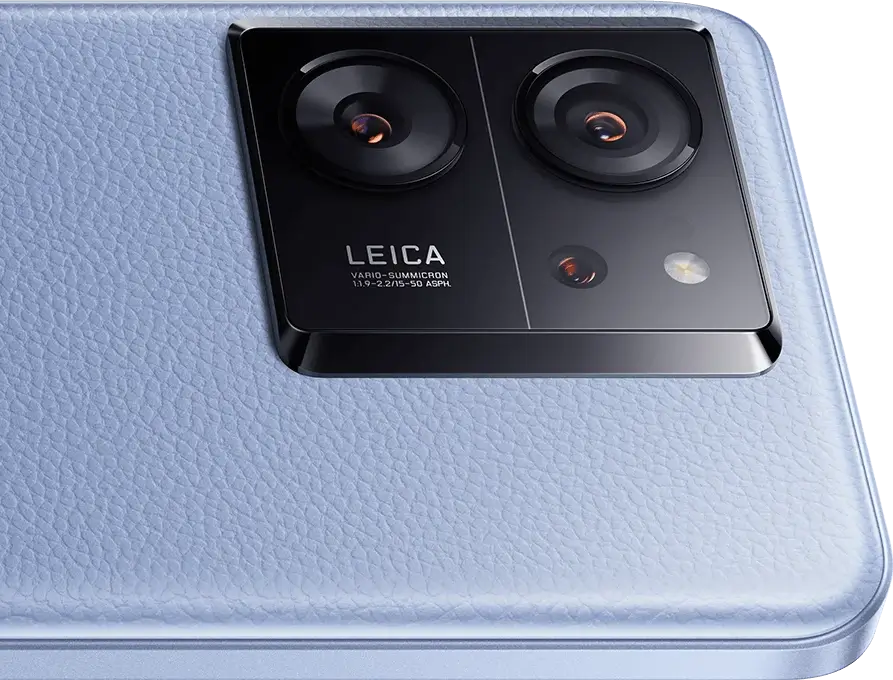 מערכת מצלמות מקצועית של Leica