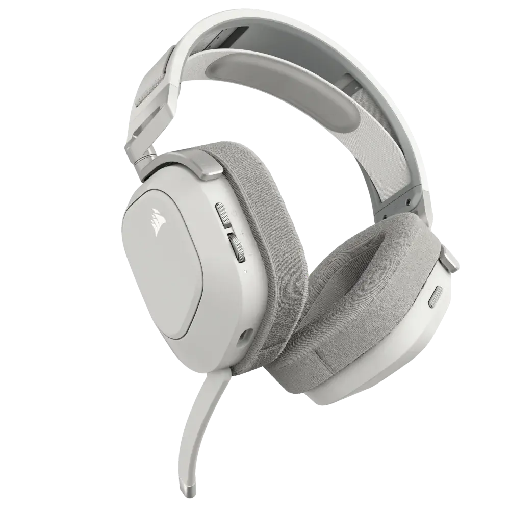 אוזניות גיימינג אלחוטיות HS80 MAX