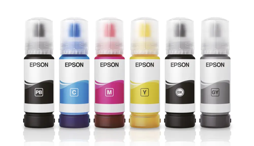 EcoTank 115