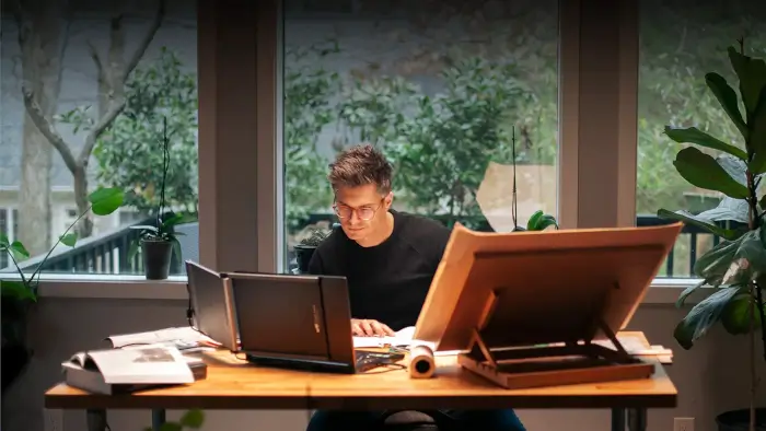 Use in Office