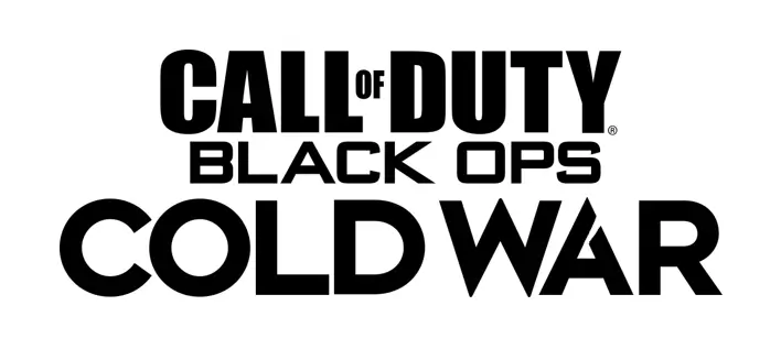 לוגו המשחק Call Of Duty: Black Ops Cold War - Ps5