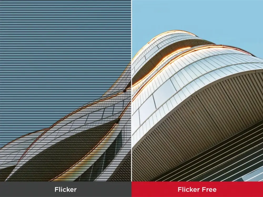 VA2762-4K - Flicker-Free Screen with Blue Light Filter
