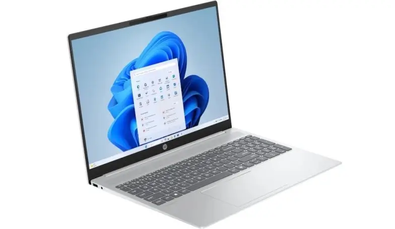 OmniBook 5 LaptopAI 16-af1000nj ביצועים משופרים