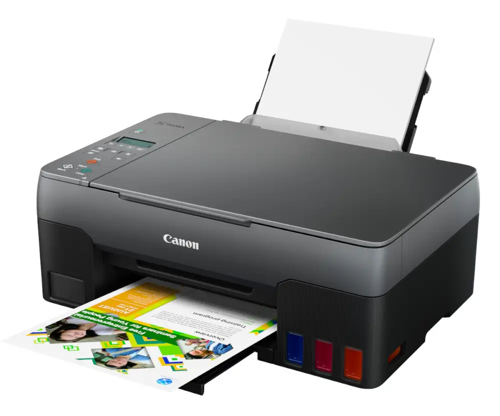 Pixma G3420