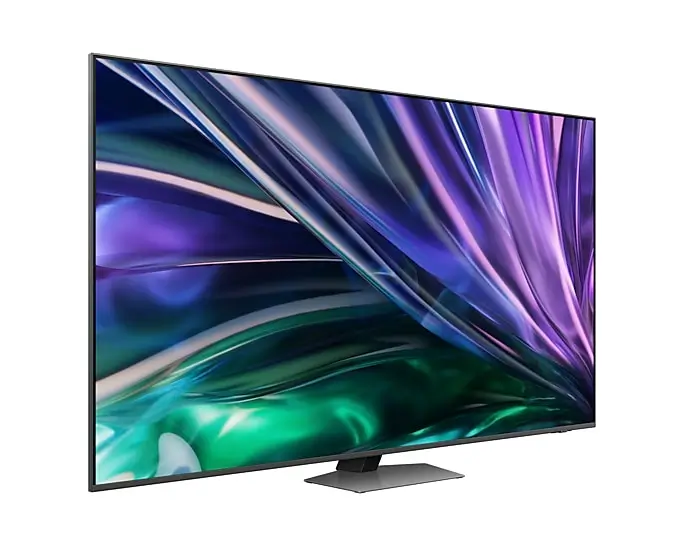 טלוויזיה חכמה QN85D 4K Neo QLED מבית Samsung