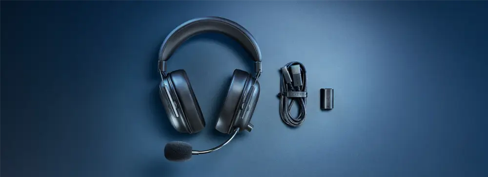 70 שעות חיי סוללה עם טעינה TYPE-C