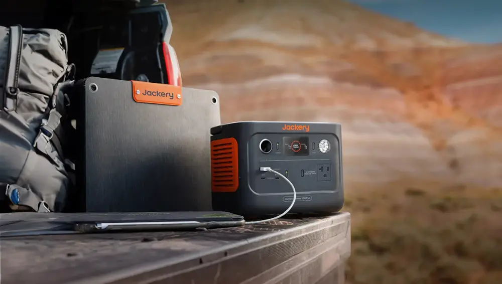 Explorer 300 Plus