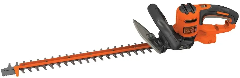 גוזם גדר חשמלי להב 55 ס