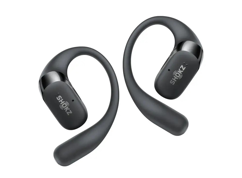 אוזניות אלחוטיות Openfit 2 Plus סאונד עשיר