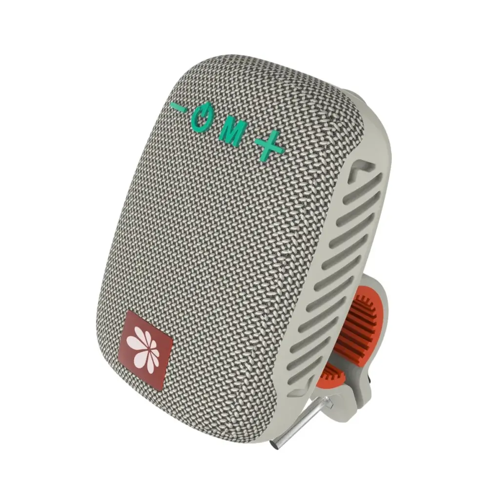 רמקול לאופניים MTWS460 ביצועים מרשימים וניגון ממושך