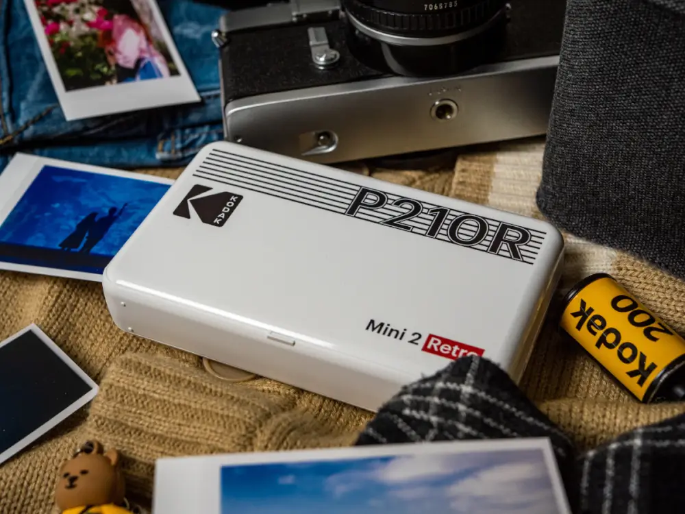 Mini 2 Retro