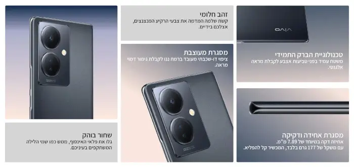 טכנולוגיית הברק התמידי