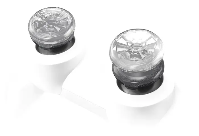 FPS Galaxy CRYSTAL Kit PS5/PS4