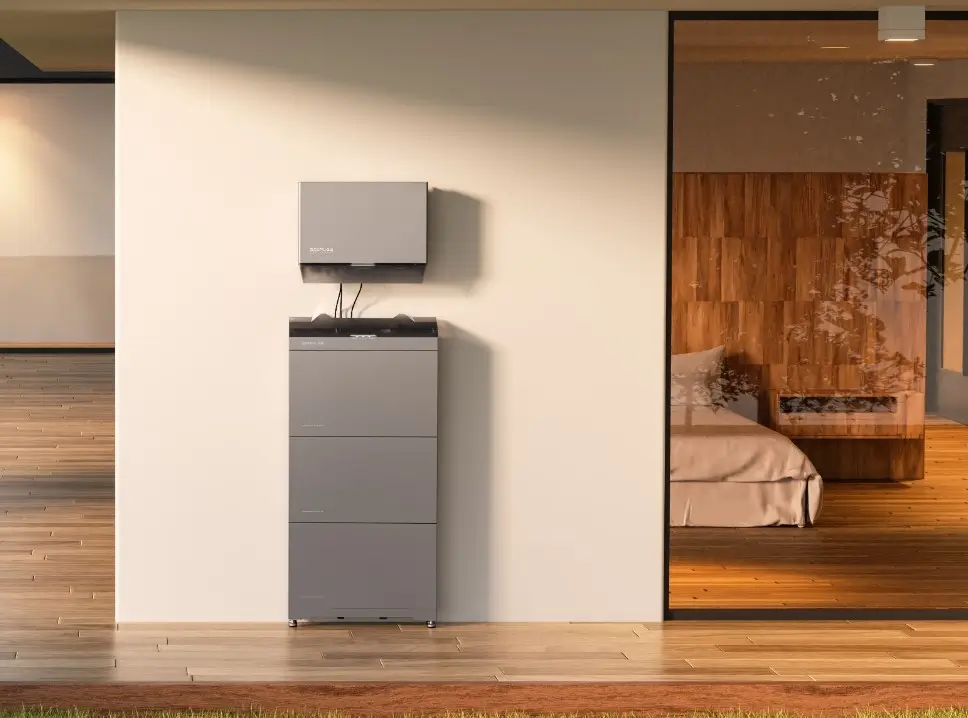 קיט מערכת אגירה P310KW