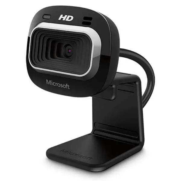 מצלמת אינטרנט LifeCam HD-3000