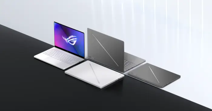 ROG Zephyrus G16