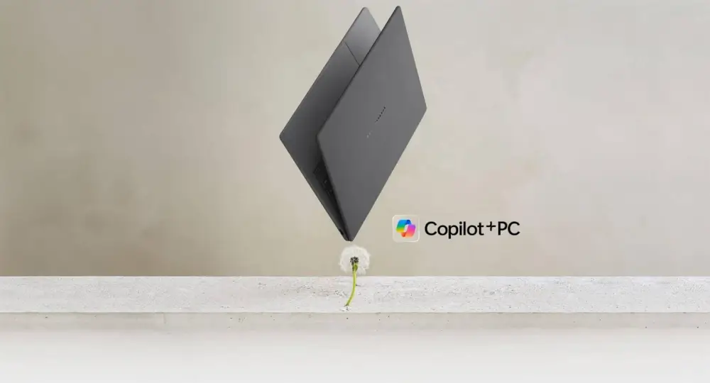 מחשב נייד Zenbook A14 UX3407QA-QD344W מבית Asus