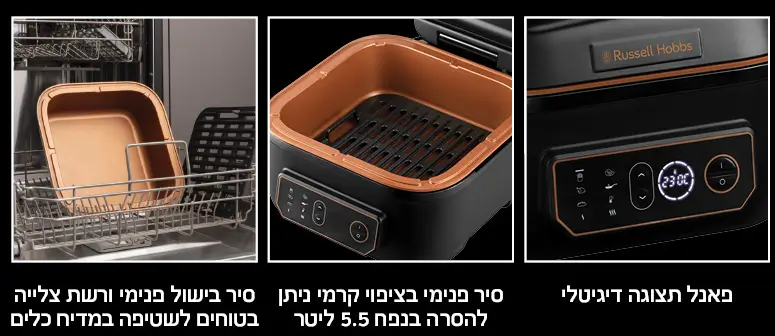 תכונות