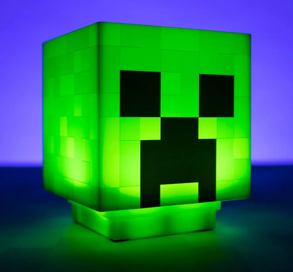 Minecraft Creeper