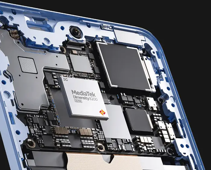 +MediaTek Dimensity 9200