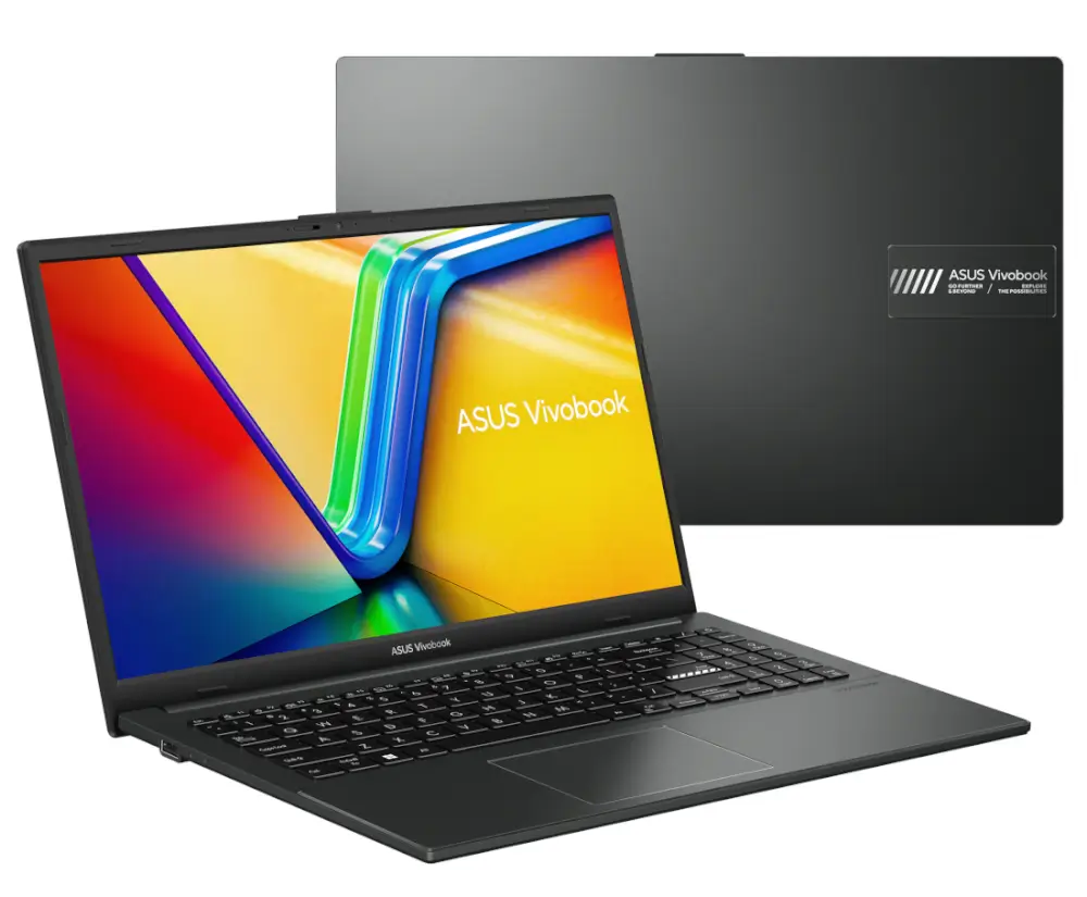 Vivobook Go 15 E1504GA