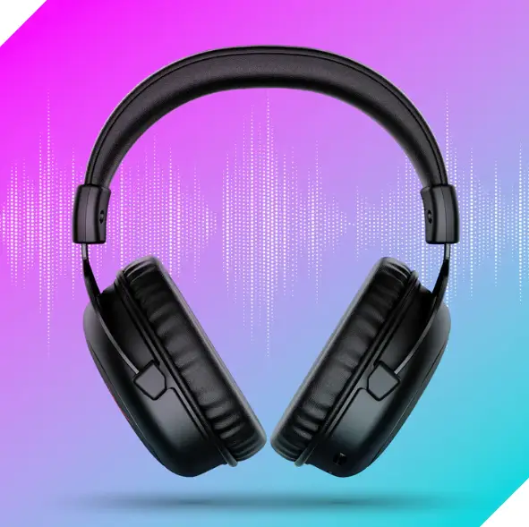 נוחות HyperX Signature