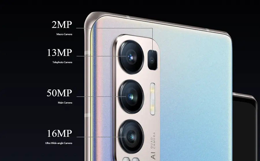 RENO5 PRO