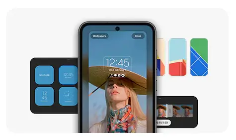 One UI
