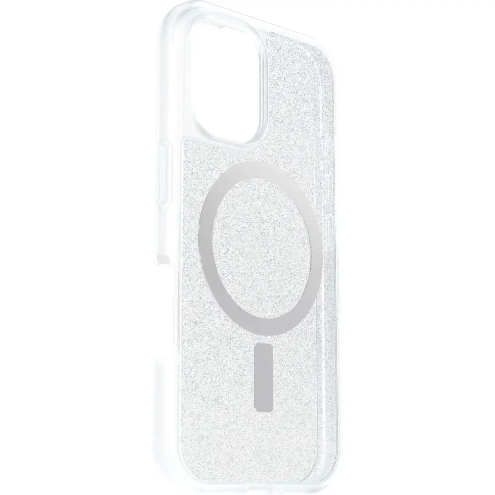 מגן אחורי ומסך React with MagSafe