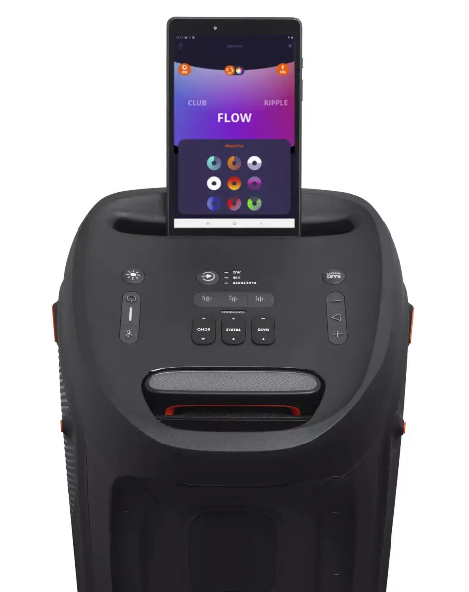 JBL Partybox 310 - פארטי בוקס
