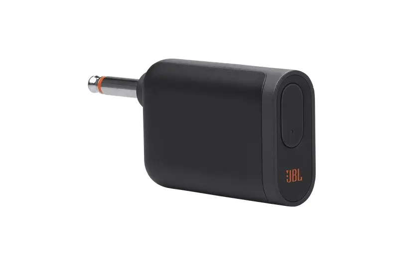Partybox Wireless Mic חיבור יציב