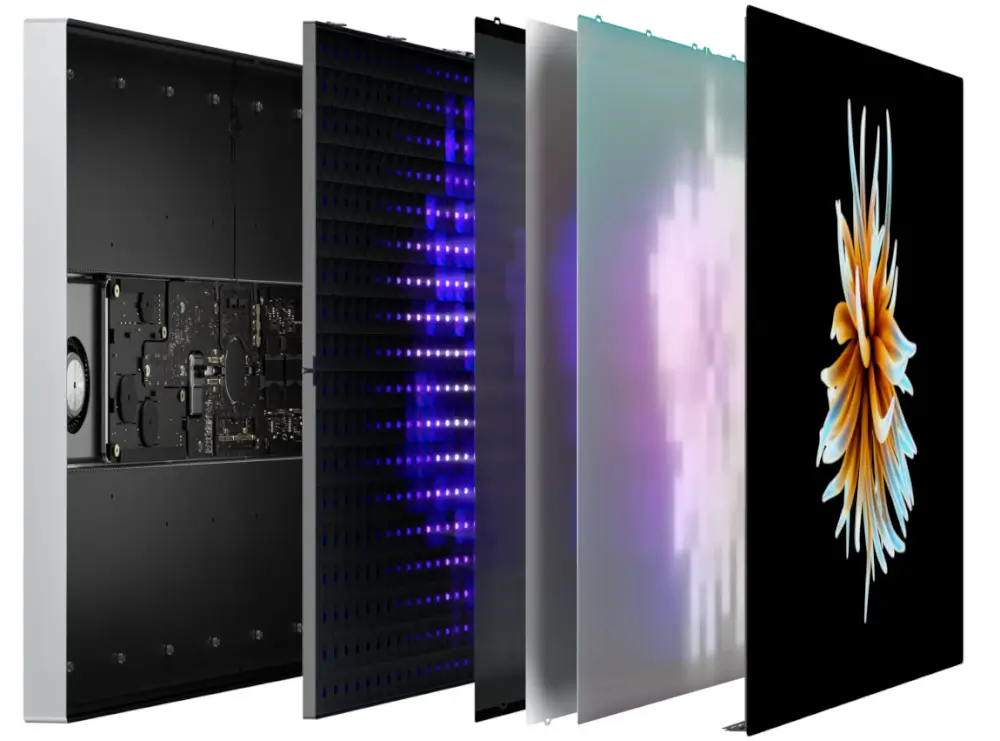 מסך מחשב 32 Pro Display XDR מבית Apple