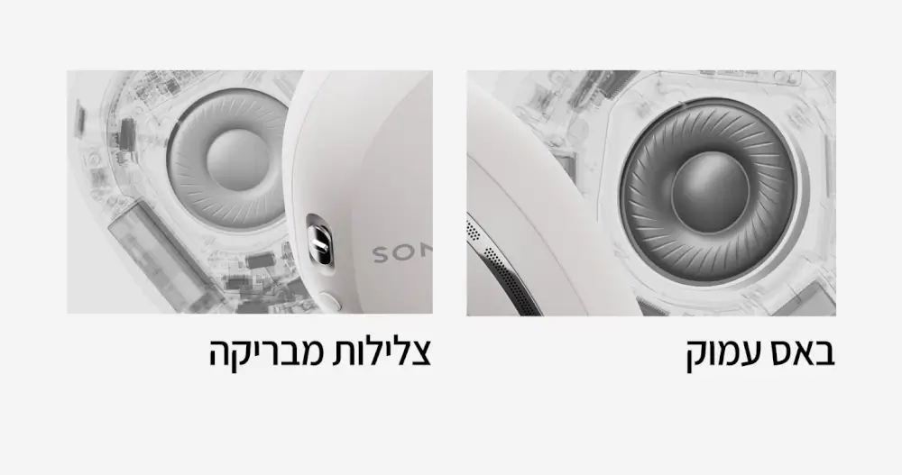 Sonos Ace