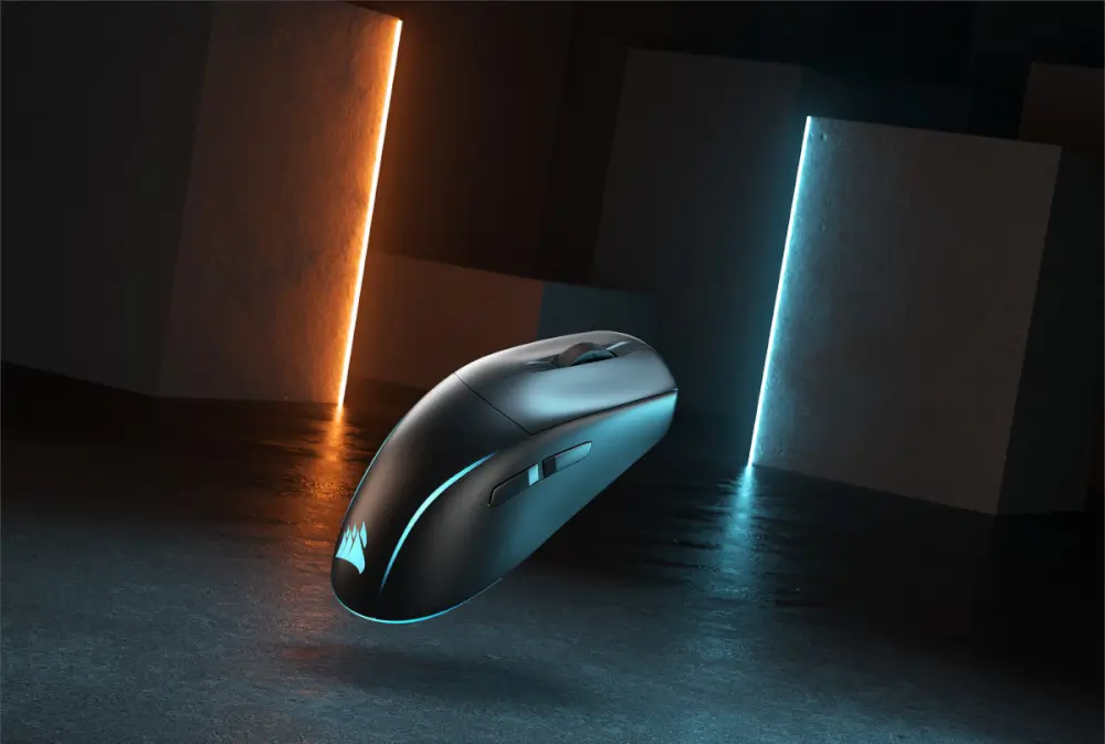 K75 RGB Wireless