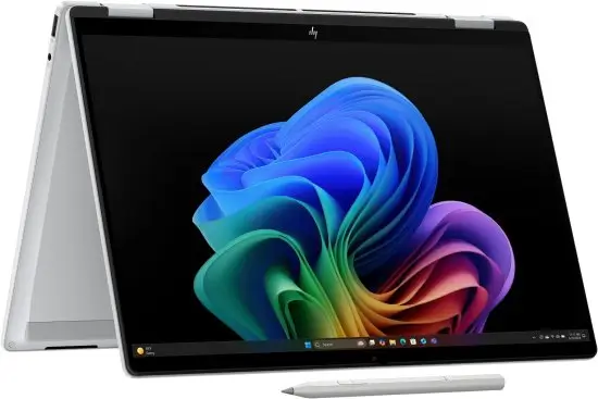 מחשב נייד OmniBook X Flip Next Gen AI 14 מבית HP