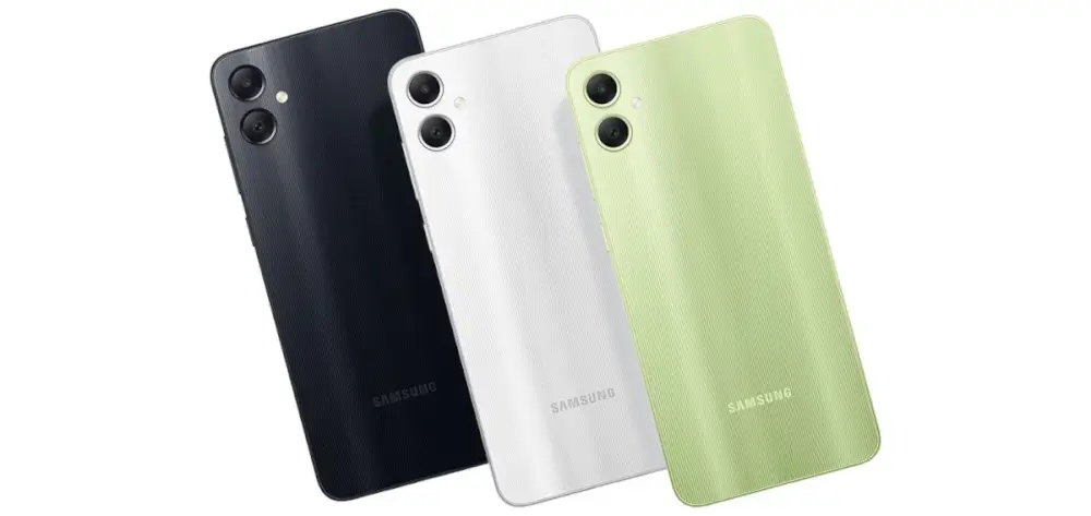 Galaxy A05