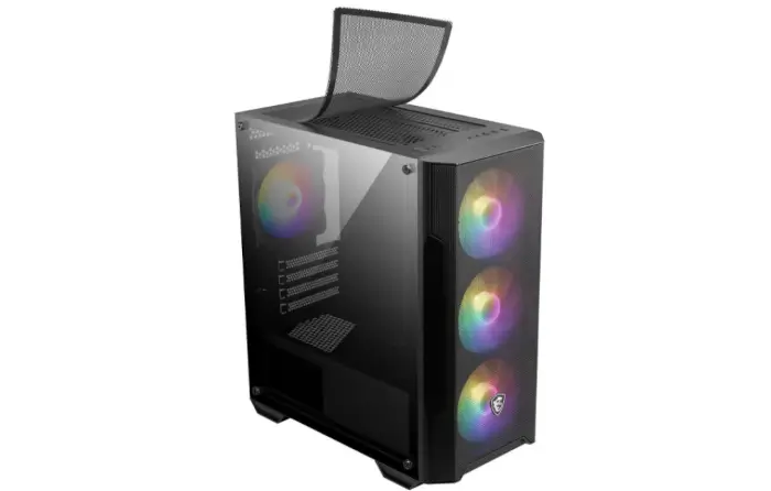 Magnetic Filter