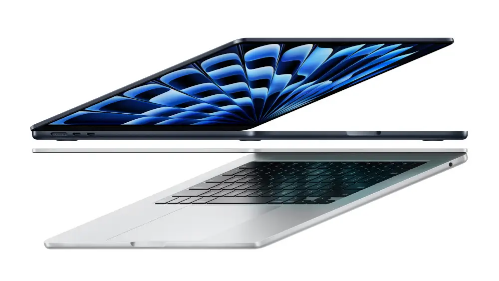 MacBook Air 2024 M3
