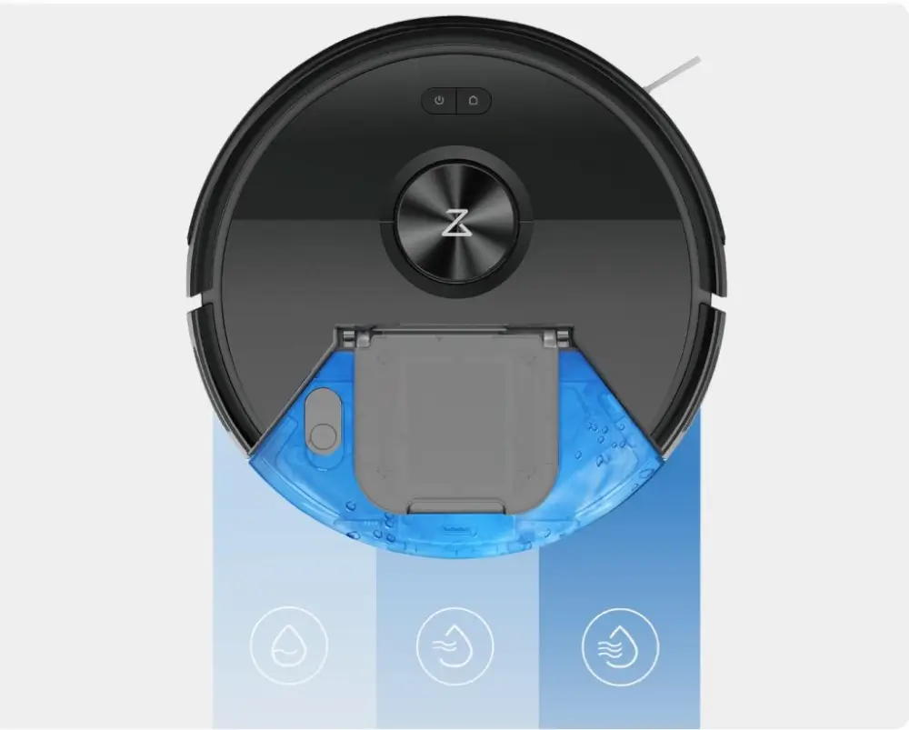 שואב אבק רובוטי Q7 TF מבית Roborock