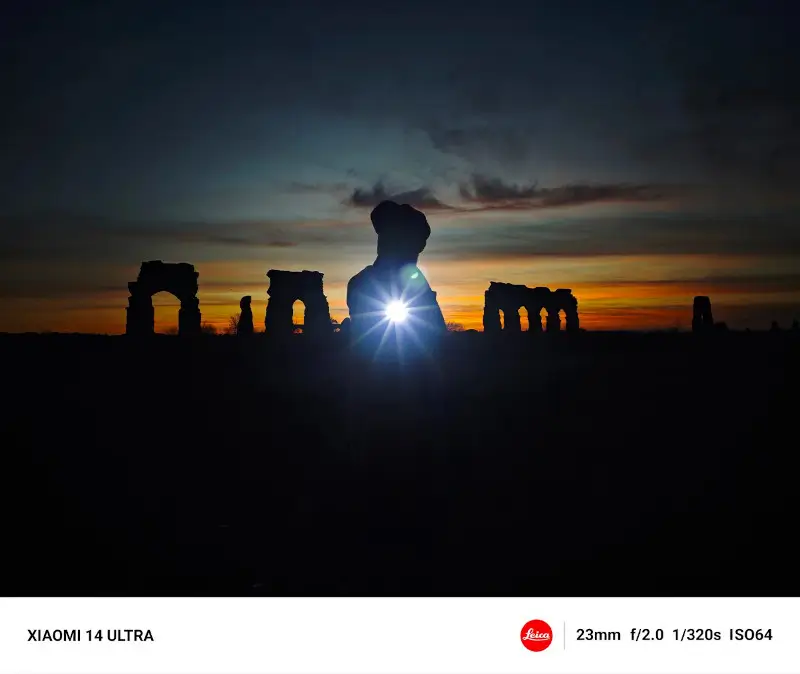 Aperture