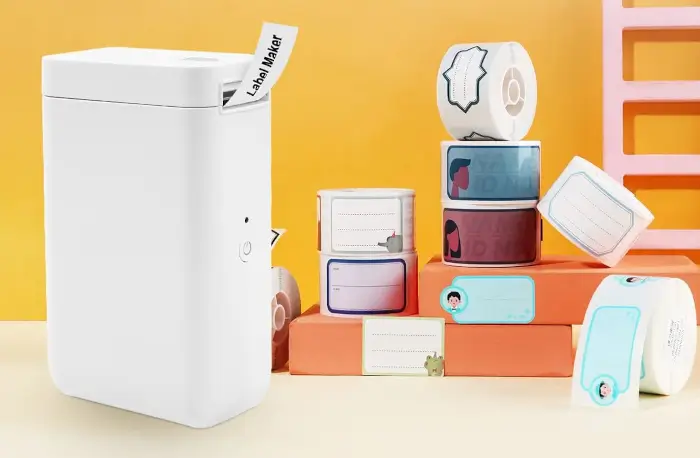 D101 printer